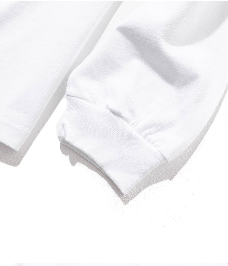 HAPPINESS HUNT LONG SLEEVE