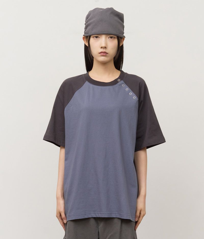 HIFIFNK（ハイファイファンク）の「Kibo Raglan Top（Tops）」