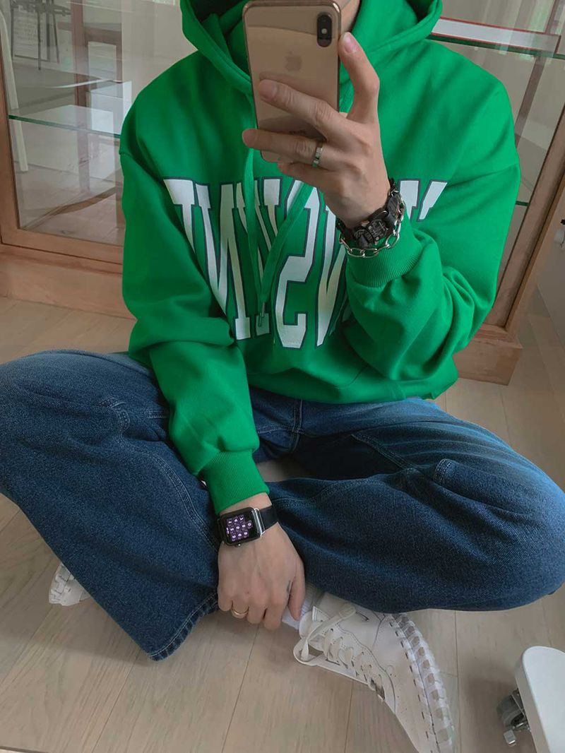 ASCLO SUNSHINE Hood T (5color)