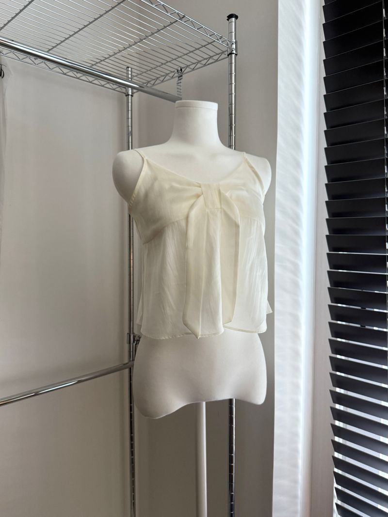 Roen Bustier (3 colors)