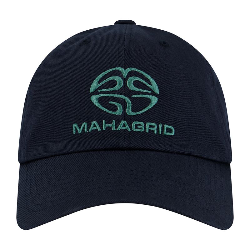 ECLIPSE LOGO BALL CAP