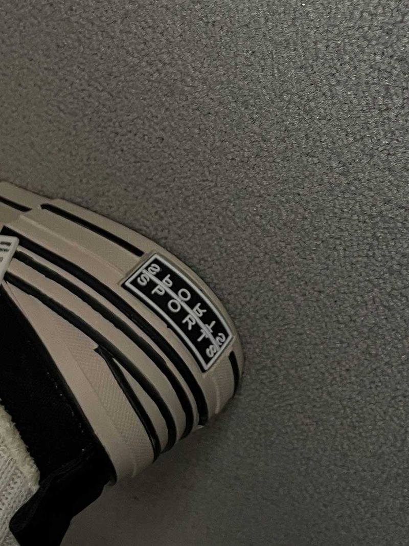 ASCLO Vintage Sneakers