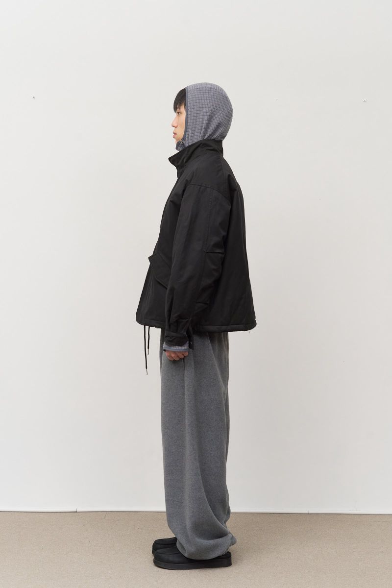 Skins Field Jacket