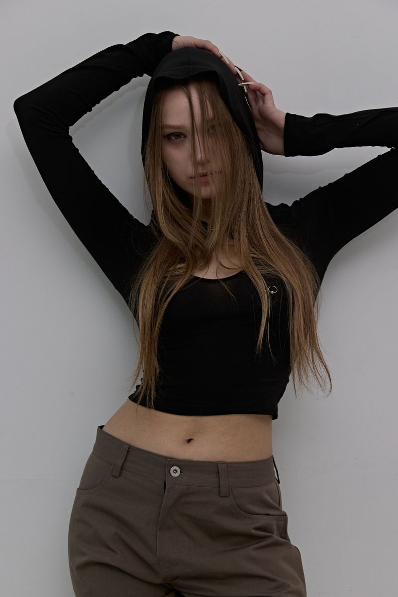 NIPPLE BLACK