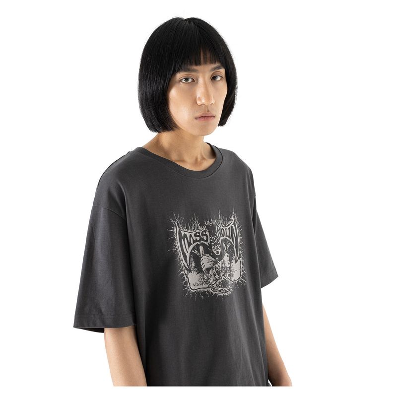 BABARIAN T-SHIRTS