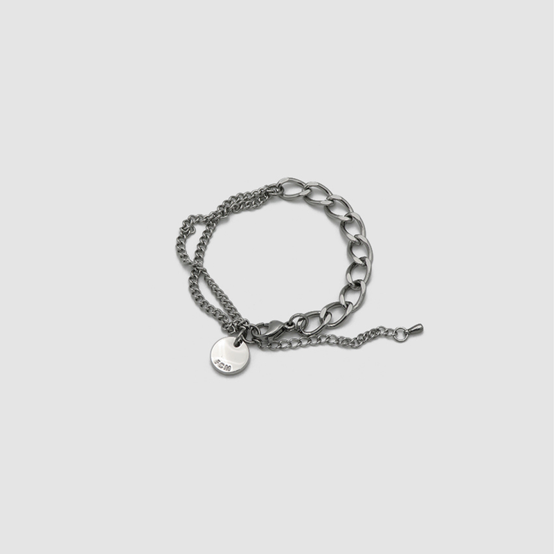 ツーミックスTC01ブレスレットツーミックスTC01ブレスレットTWO MIX - TC01 BRACELET/