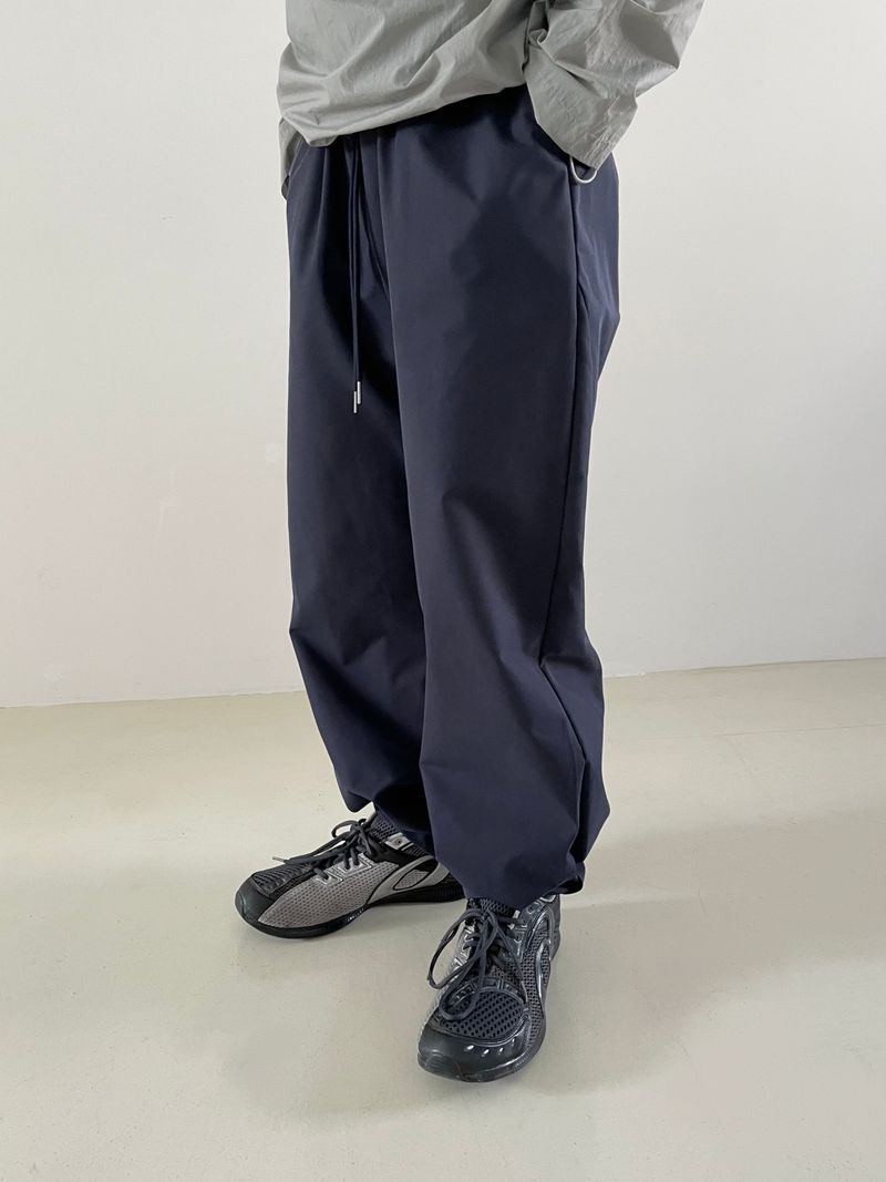 Arco iris（アルコイリス）の「Wearable patch round pants（Pants）」