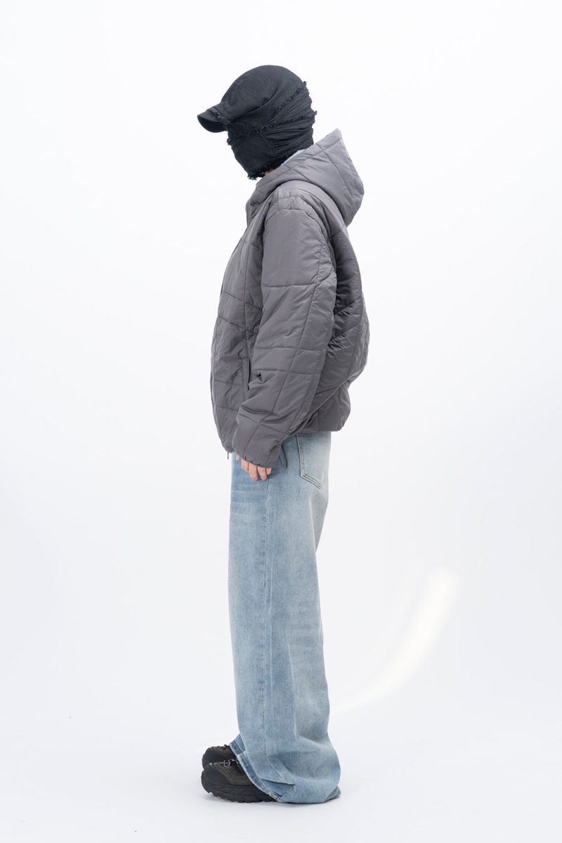 Hariga Wave Lightweight Padding