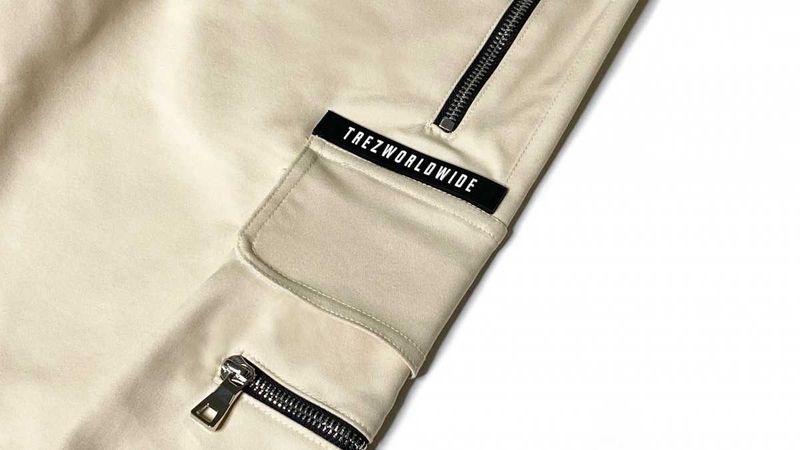 TZ CARGO TREZ V2 - SAND