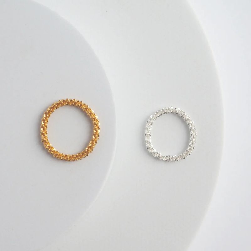Gypsophila Ring