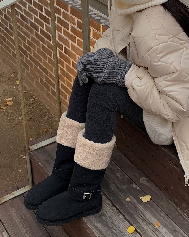 Rudio Per ug Boots