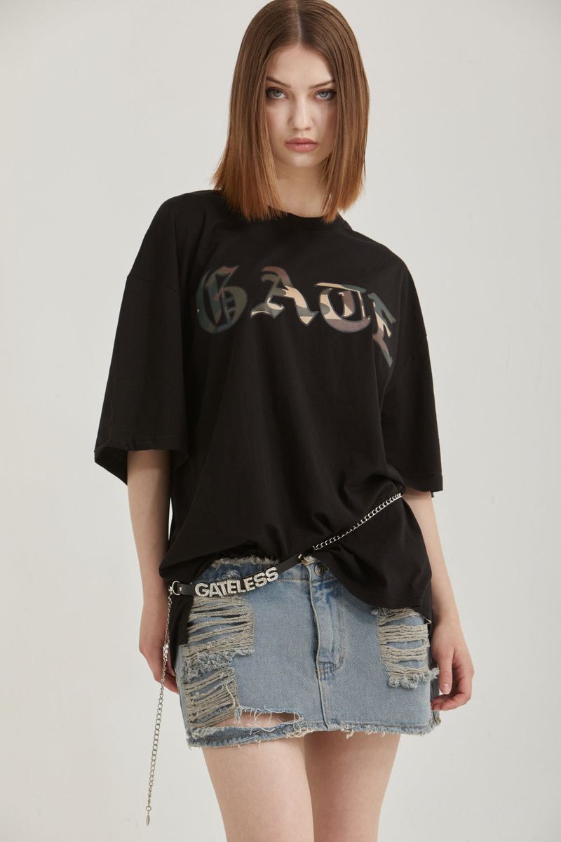 MILI BOX T-SHIRT