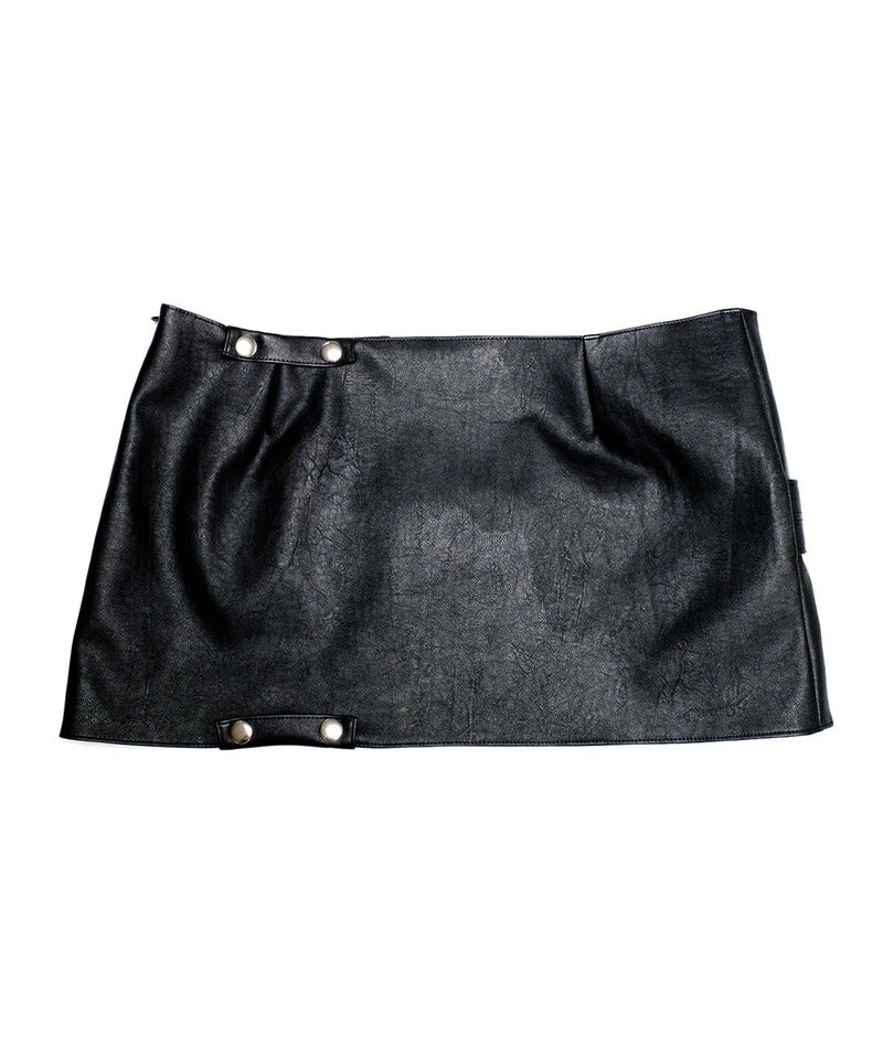 [MADE] Diary Skirt 001