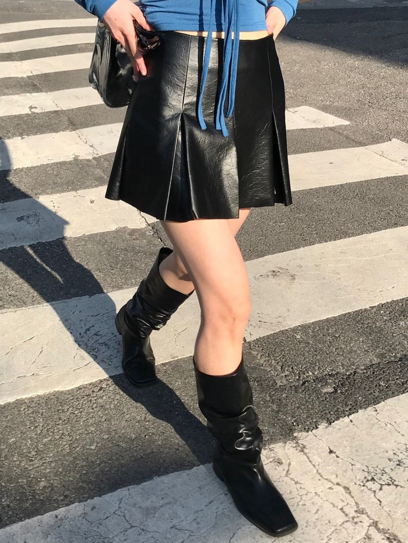 Ruth skirt