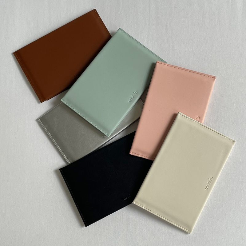 easy travel wallet - 6colors