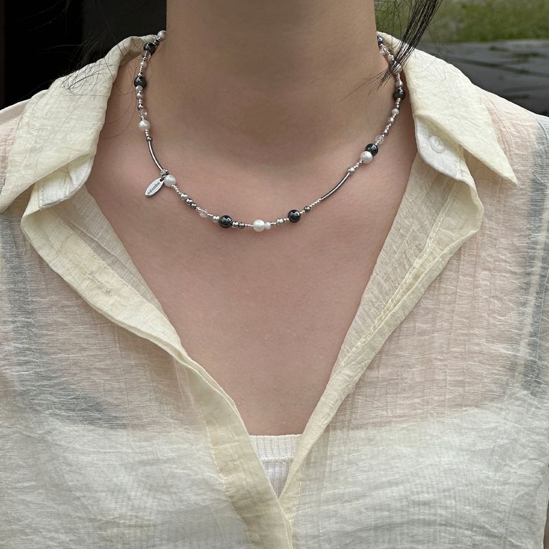 tuya necklace
