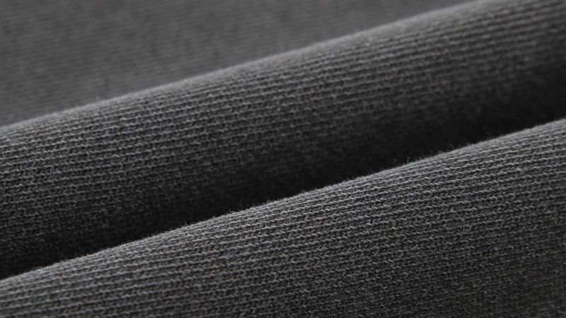 CLU Pigment Basic Overfit Hoody