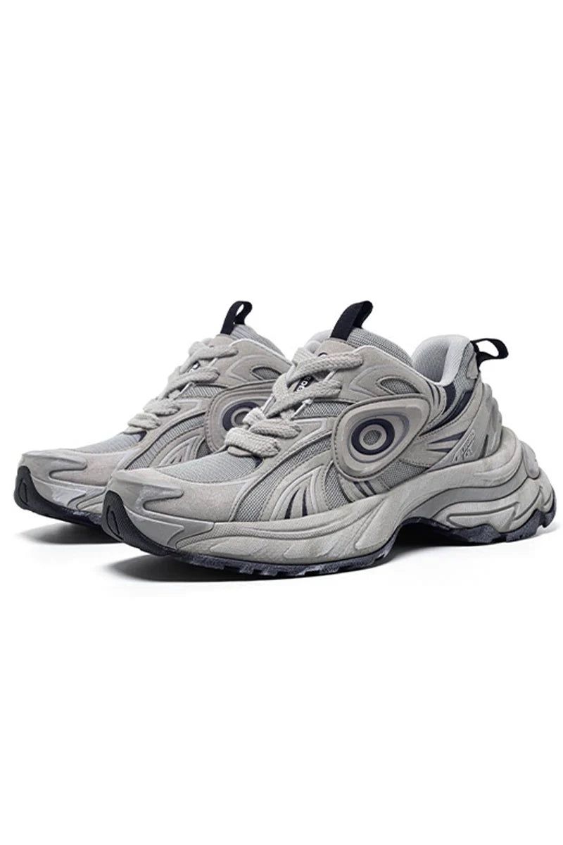 Old Order（オールドオーダー）の「Turbo GT Winter Gray Sneakers（Shoes）」