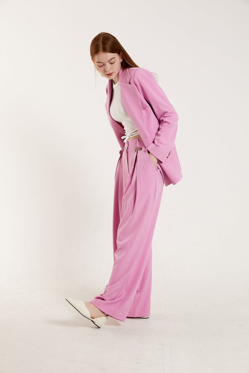 NYC FLAT SHOES_IVORY