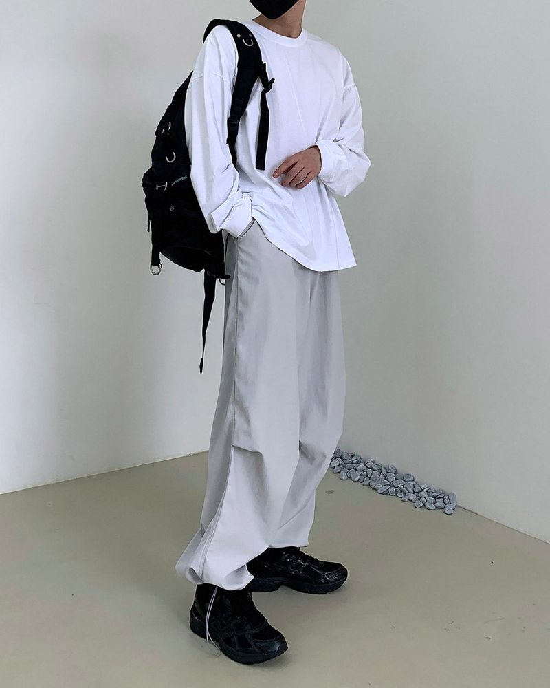 COZINESS（コジネス）の「124) F/w Modern Balloon Pants（Pants）」
