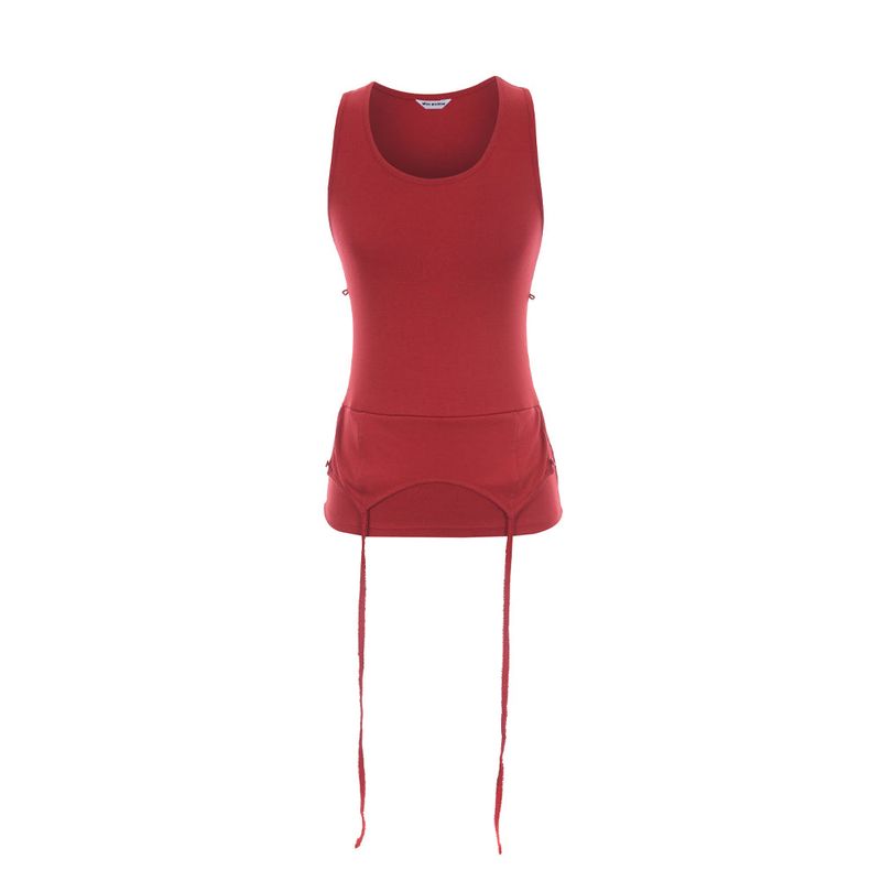 Wsc archive（ダブリューエスシーアーカイブ）の「Type-G sleeveless 005（Tops）」