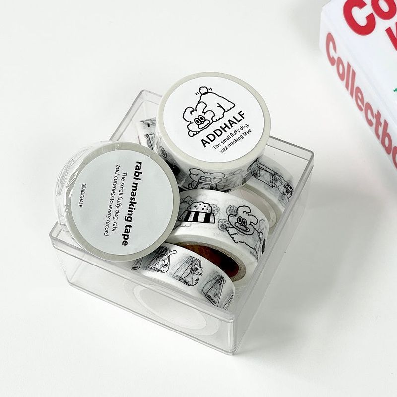 Rabi Masking tape