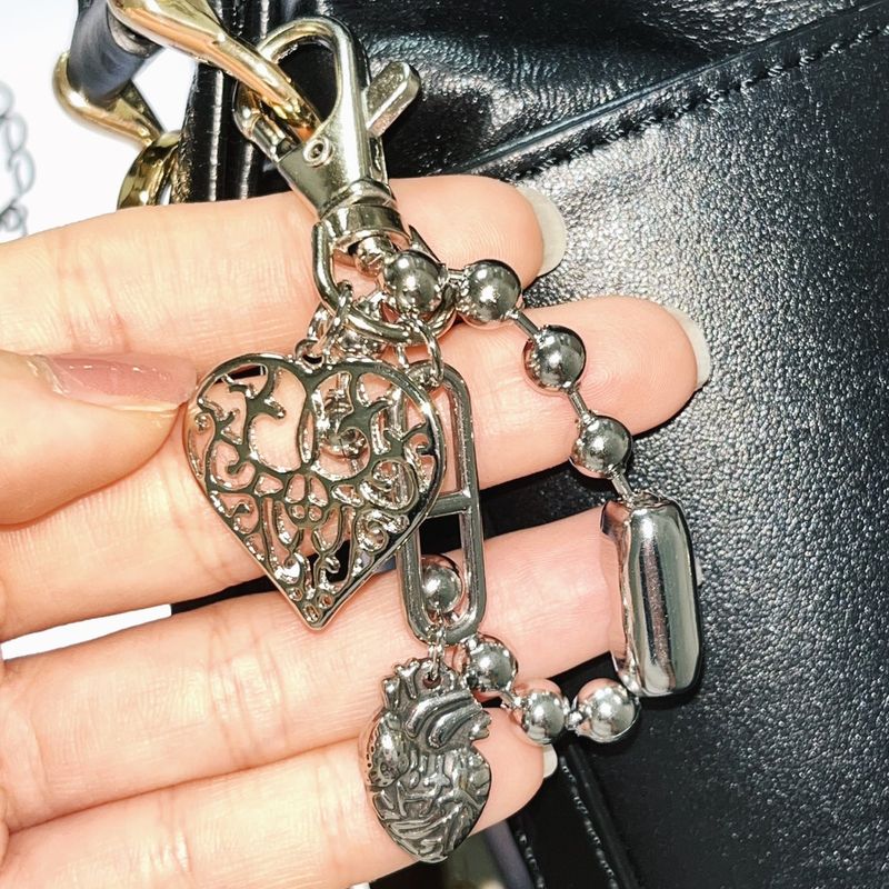 MADE break Keyring
