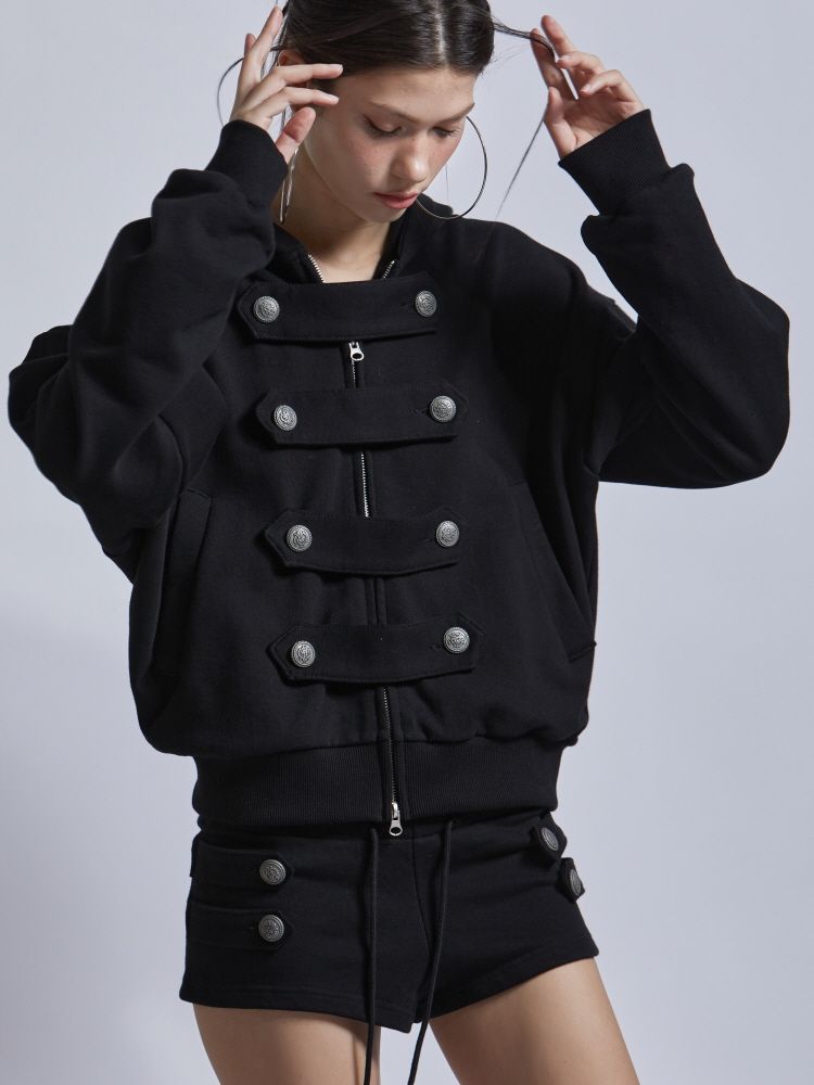 NAPOLEON HOODIE