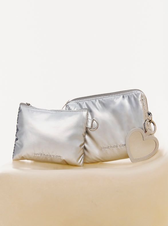 26SS★ Cushion Padded Pouch S