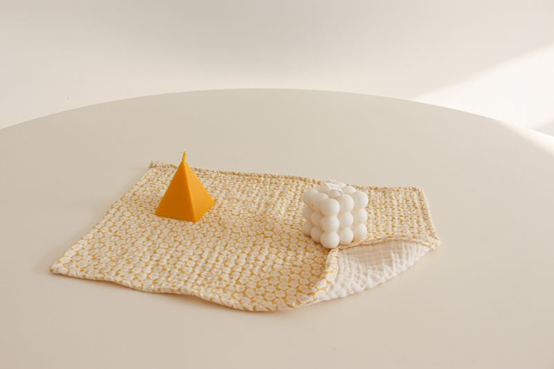 Happy Smile kitchen cloth