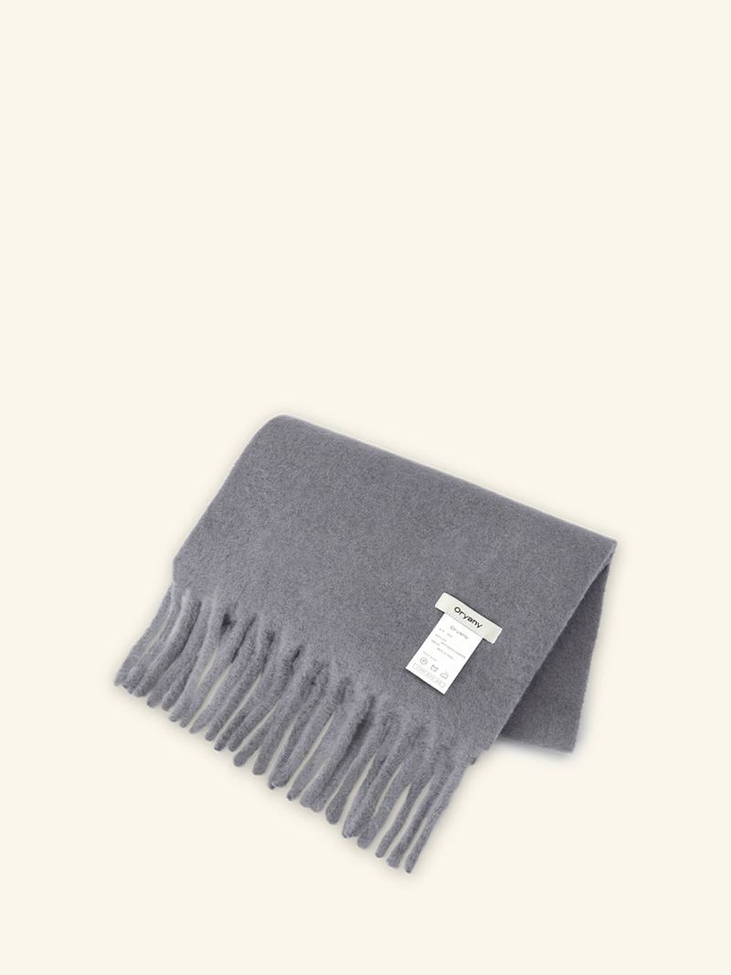 Baby Wool Muffler