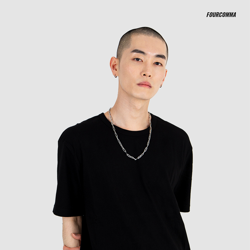 CHAIN - 04 NECKLACE