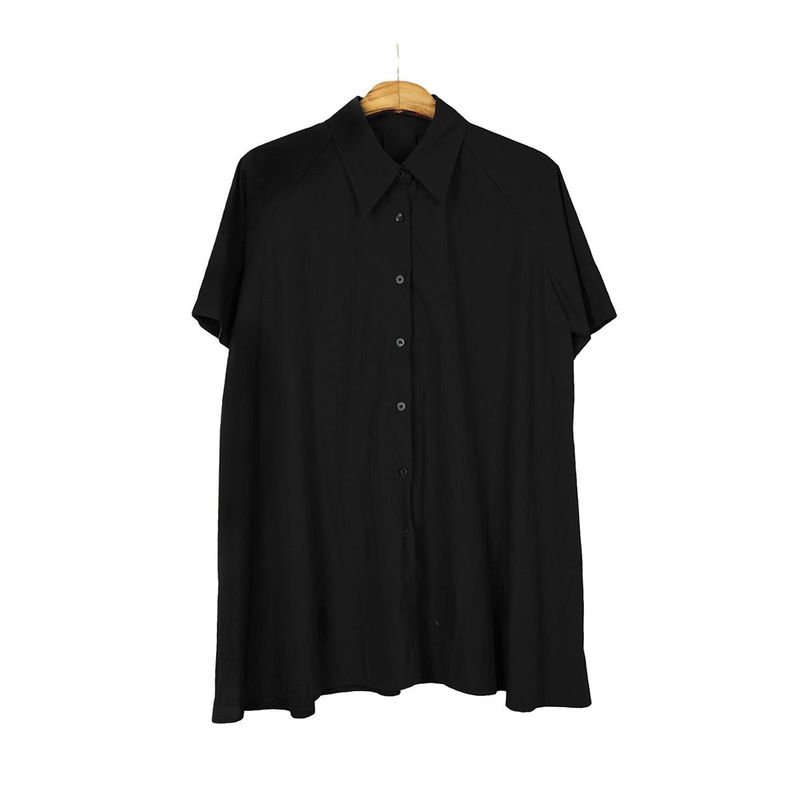 Renai Shirt Dress
