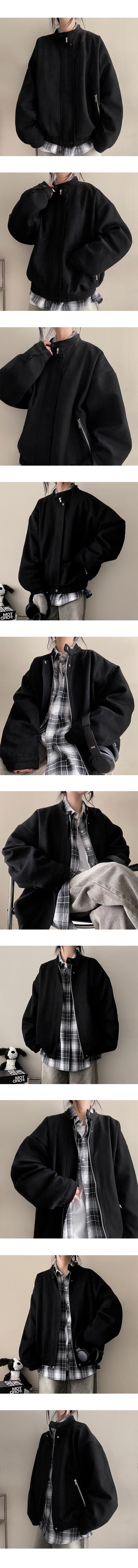 Sand Planning Oversized Checkered Shirt Shirt