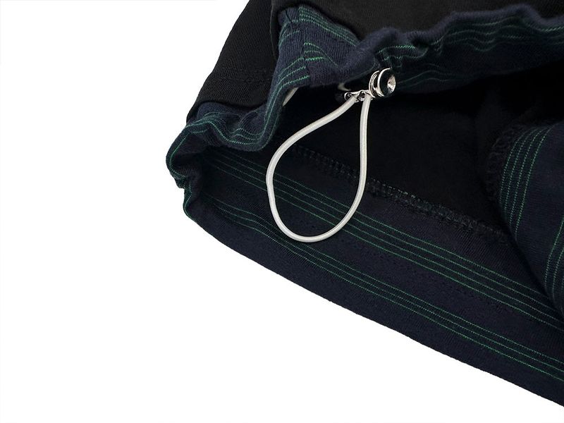 Fever Hood Long Sleeve