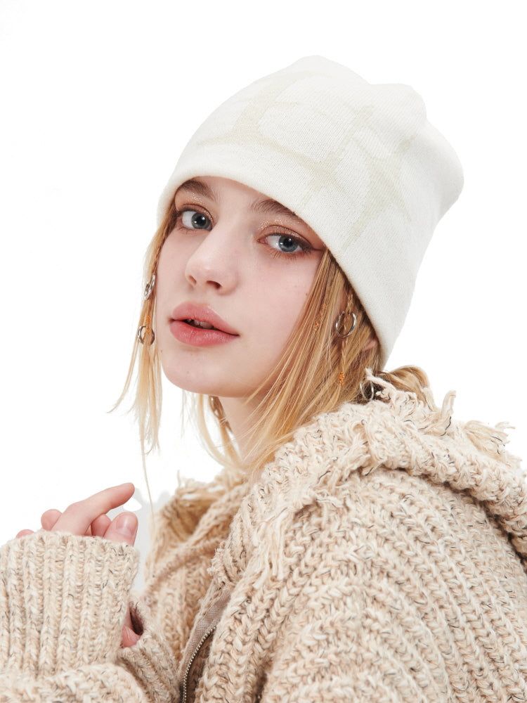 GATELESS（ゲートレス）の「L BEANIE（Hats）」