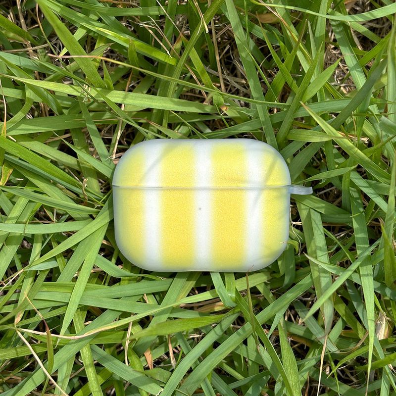Airpods : Korean melon