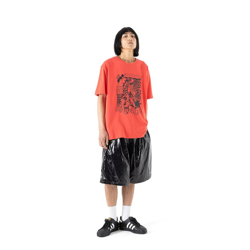 COLLAGE T-SHIRTS
