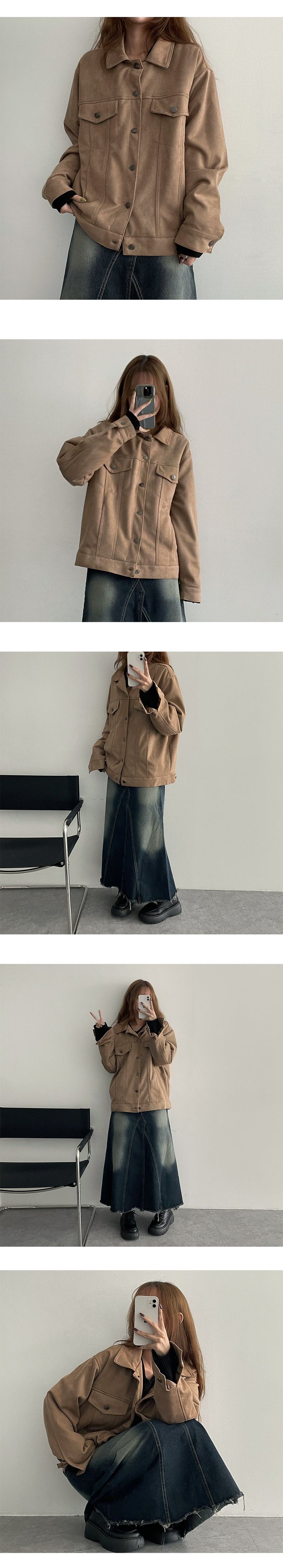 Wagen Twisted V-Neck Knitwear