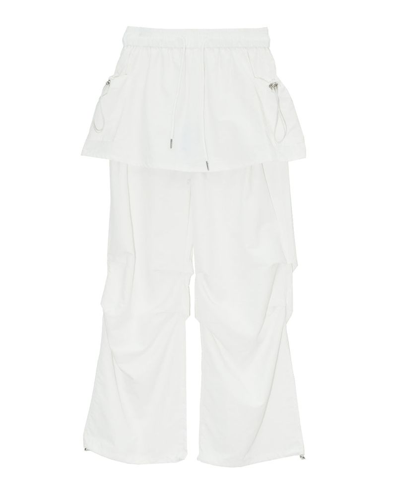 PARACHUTE SKIRT PANTS