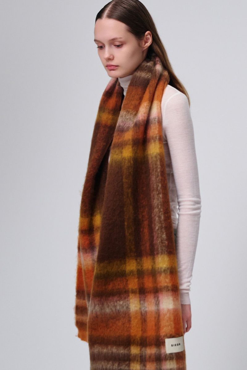 OAKK muffler_brown