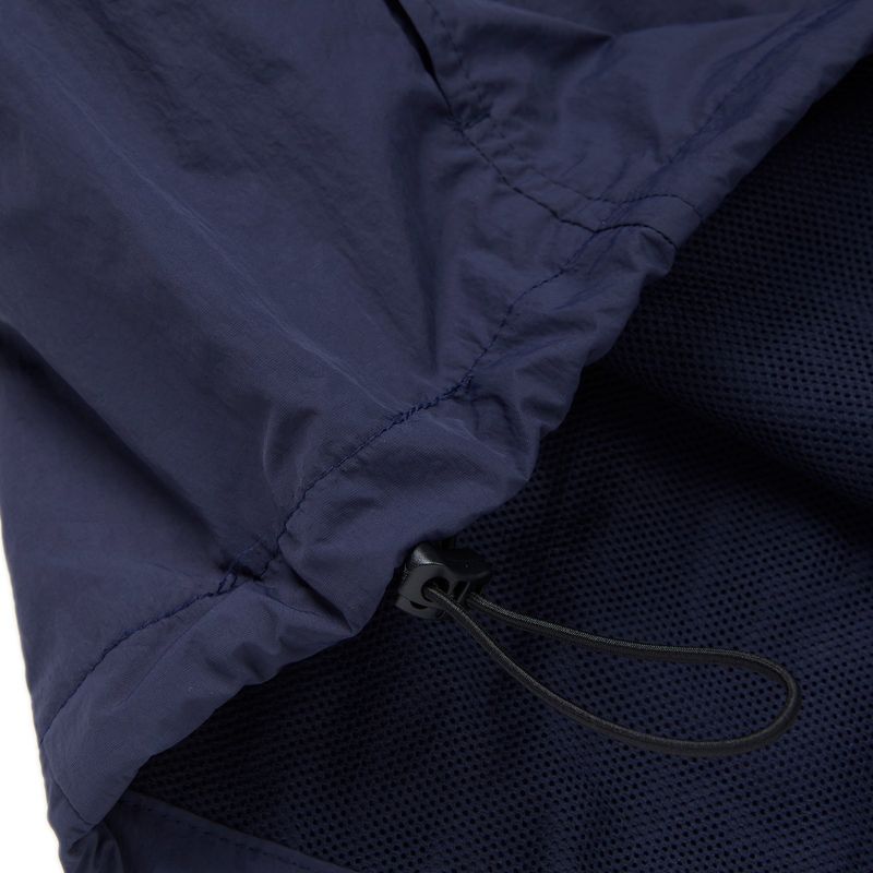 Dynamic Nylon Pullover_Navy