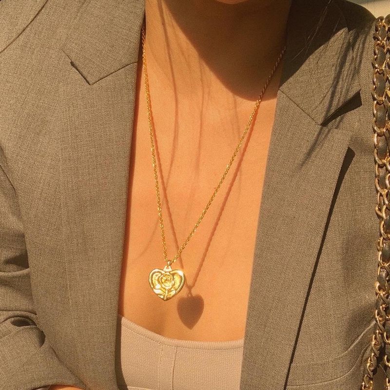 Love Affair Necklace