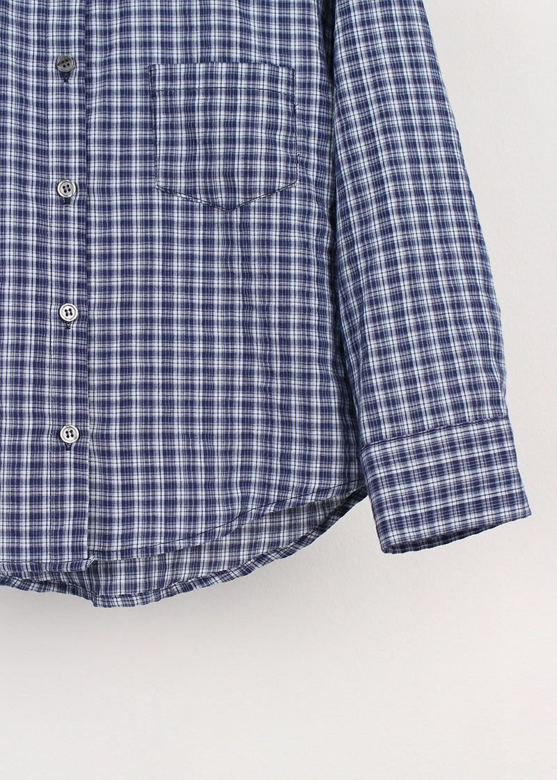 INNER CROP SHIRT