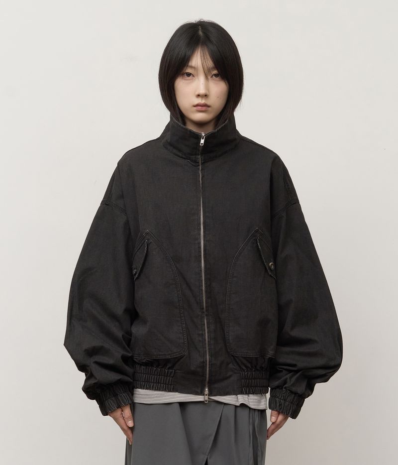 HIFIFNK（ハイファイファンク）の「Great Vintage Blouson（Jackets/Outerwear）」