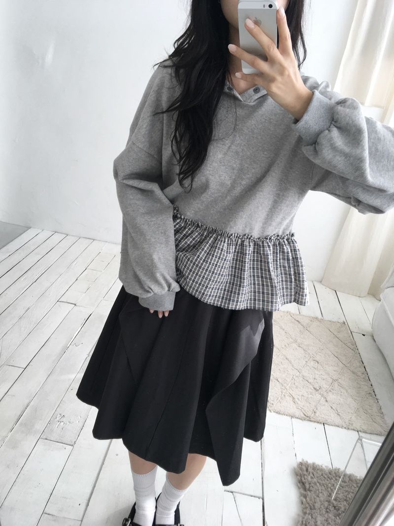 Another Skirt