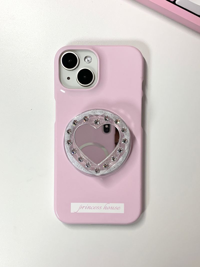 princess mirror tok - standard