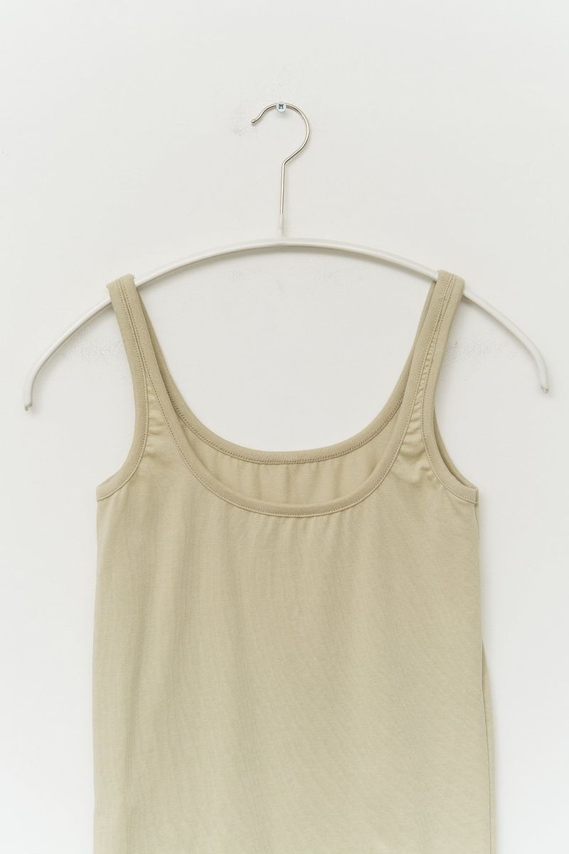 (W) Cassi Sleeveless
