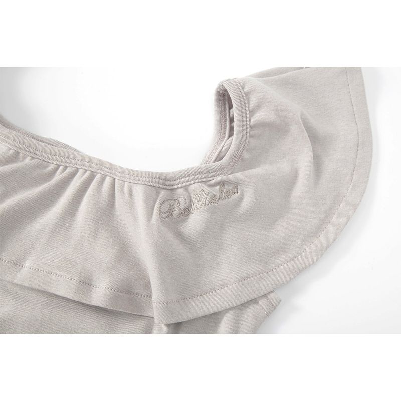 CHLOE TOP-BEIGE