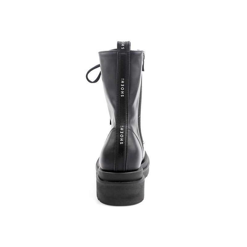 Vianca Lace-up Walker Boots_B1515